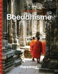Tangerman, Hidde - Happinez: Boeddhisme - wereldreligies