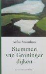 Aafke Steenhuis - Stemmen  van Groninger dijken