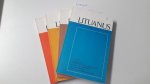 Autorenkollektiv: - Lituanus: Lithuanian Quarterly, Vol. 17, No. 1-4