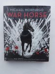 Morpurgo, Michael - War Horse Illustrated collector's Edition