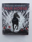 Morpurgo, Michael - War Horse Illustrated collector's Edition Morpurgo, Michael - War Horse Illustrated collector's Edition