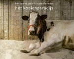 Bibi Dumon Tak, Hans van der Meer - Het koeienparadijs