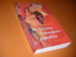 Schmidt, Kathrin. - De Gunnar Lennefsenexpeditie. Schmidt, Kathrin. - De Gunnar Lennefsenexpeditie.