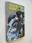 Redactie - Grand Prix Guide 74