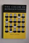 Kenny J.Whitby - The Color Of Representation congressional bahavior and black interests