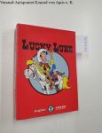 Morris Super RTL und  Spirit Media: - Lucky Luke : Collection 1 : 4 DVD Box :