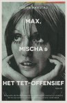 Johan Harstad 62056 - Max, Mischa & het Tet-offensief