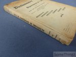 Pommerol, Al. - Dictionnaire du Département de l'Ain: Géographie - Topographie - Agriculture - Commerce - Industrie - Histoire. Avec une introduction historique par Eduard Philipon.