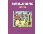 Willy Vandersteen - Duel Willy Vandersteen - Duel