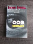  - Oogcontact / druk 2
