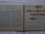 Emmenes, A. van. - Hup Holland Album.
