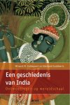 Winand M. Callewaert , Idesbald Goddeeris 86992 - Een geschiedenis van India ontmoetingen op wereldschaal