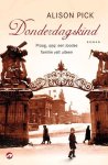 Pick, Alison - Donderdagskind