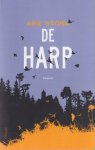 Storm, Arie - De harp: Roman