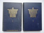 Mol, W.E. de. - De Wetenschappelijke Beteekenis van de Veredeling der Hollandsche Bloembolgewassen (deel I en II).