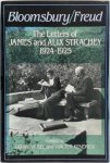 James Strachey, Alix Strachey, Perry Meisel, Walter Kendrick - Bloomsbury/Freud The Letters of James and Alix Strachey 1924-1925