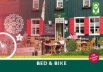 Diederik Mönch - Bed & Bike