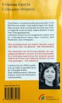 Garcia, Cristina - Cubaanse dromen Garcia, Cristina - Cubaanse dromen