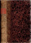 VELDE, C.F. van der - Arwed Gyllenstierna. Een geschiedkundig tafereel uit het begin der achttiende eeuw. Uit het Hoogduitsch van C.F. van der Velde. Met een kaartje van Zweden. [Vertaald door M.C.L. = L.C. Meyer].