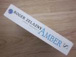 Zelazny, Roger - AMBER  -  AMBER OMNIBUS 1