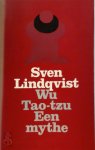 Sven Lindqvist - Wu tao-tzu een mythe