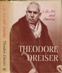Dreiser, Theodore - Life and Art in America: Narratives and stories articles