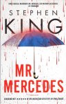Stephen King - Mr. Mercedes 1 -   Mr. Mercedes (Special Aldi 2020)