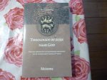 Houtepen, A. - Theologen op zoek naar God / twintig portretten van katholieke theologen uit de tweede helft van de 20ste eeuw