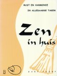 Gary Thorp - Zen in huis Gary Thorp - Zen in huis