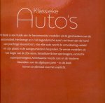 NOAKES, ANDREW - Klassieke auto`s - 160 tijdloze legenden
