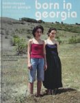 J.H. Sassen, J.A. Sharp, G. Edzgveradze - Born in Georgia Hedendaagse kunst uit Georgië