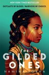 Namina Forna - The Gilded Ones
