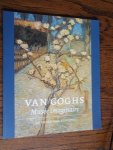 Stolwijk, Chris - Van Goghs, musée imaginaire, de keuze van Vincent