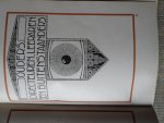  - GEDENKBOEK 10-JARIG BESTAAN K.G.O.B. (Kweekelingen Geheel Onthouders Bond)