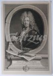 CHEREAU, FRANÇOIS (I), - Louis de Boullonge