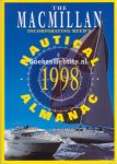 Obe, D'Oliveira ea. - The Macmillan Nautical Almanac 1998
