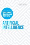 Harvard Business Review ,  Thomas H. Davenport ,  Erik Brynjolfsson 95390,  Andrew McAfee 42580,  H. James Wilson - Artificial Intelligence The Insights You Need from Harvard Business Review