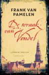 Frank van Pamelen - De wraak van Vondel