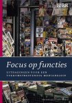  - Focus op functies uitdagingen voor een toekomstig mediabeleid