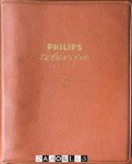 Philips - Philips Televisie Vademecum