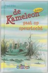 [{:name=>'Fred Diks', :role=>'A01'}, {:name=>'Harmen van Straaten', :role=>'A12'}] - Kameleon Junior - De Kameleon Gaat Op Speurtocht