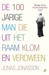 Jonas Jonasson - De 100-jarige man die uit het raam klom en verdween