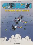 Glem - Gieren 5 Gieren vliegen niet hoog Glem - Gieren 5 Gieren vliegen niet hoog