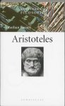 Jonathan Barnes - Aristoteles