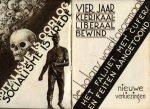 N.N. - Volkskracht. 1e deel. Voor: Recht op Arbeid, Recht op Bestaan, Recht op Geluk