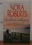 Roberts, Nora - de ultieme uitdaging bevat: kloof tussen twee werelden . verleid door de zon