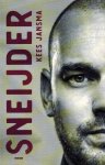 JANSMA, KEES - Sneijder JANSMA, KEES - Sneijder