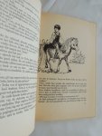 Jongejan-de Groot, C. Th. - De ponyfarm