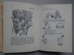 Milne, A.A. - Winnie-de-Poeh. Voor Nederlandse kinderen naverteld door N. van Hichtum.