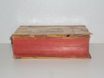 A. Gilb. Genebrardo - Psalmi Davidis, vulgata editione, calendario Hebraeo, Syro, Graeco, Latino, Argumentis, et Commentariis genuinum [...]